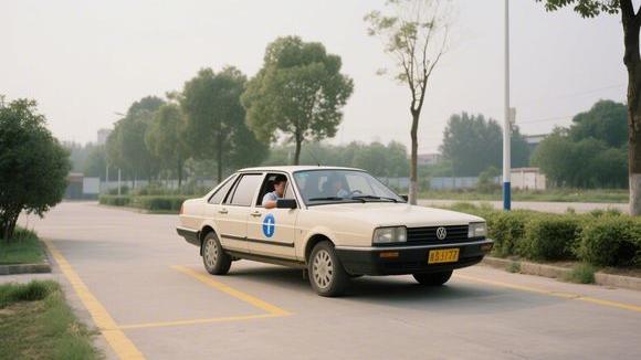 卓尼喀尔钦驾校