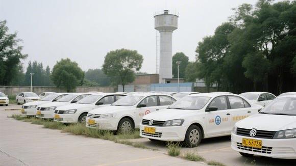 西宁特途驾校