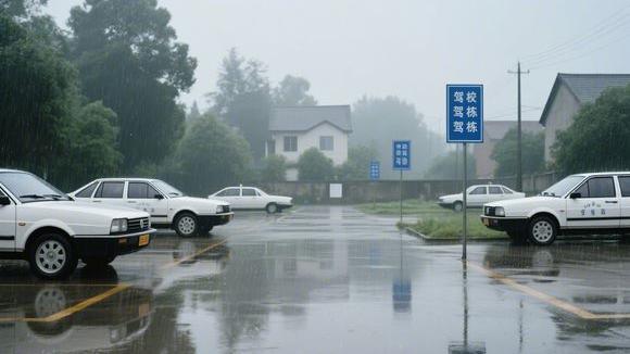 西宁上五庄驾校