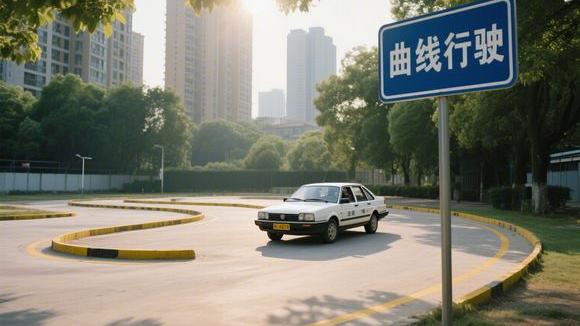 西宁东峡驾校