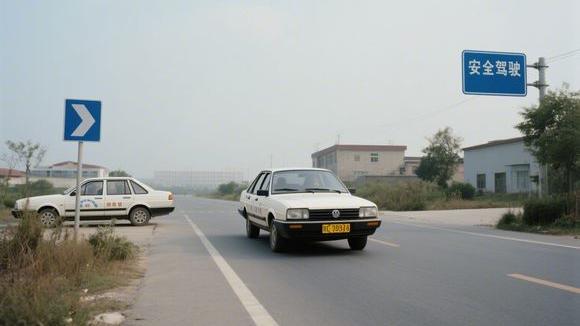 循化街子驾校