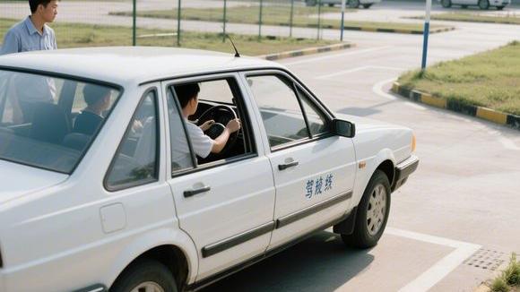 化隆昂思多驾校