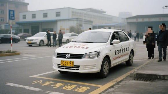 黄南贾加驾校