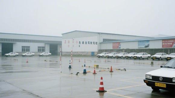 黄南西卜沙驾校
