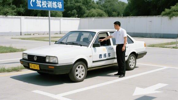 海西格尔木农垦有限公司驾校
