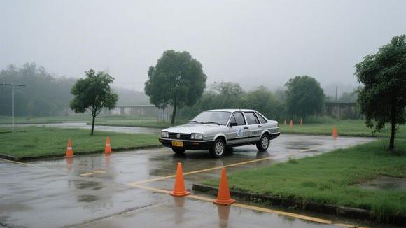 银川宁通驾校