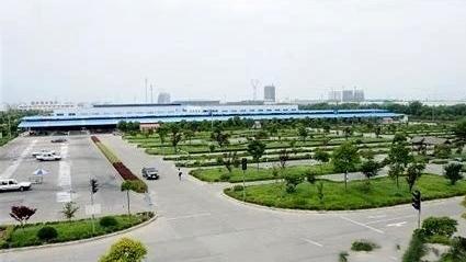 乌鲁木齐华运驾校