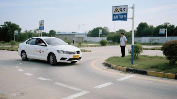 乌鲁木齐新疆大学驾校