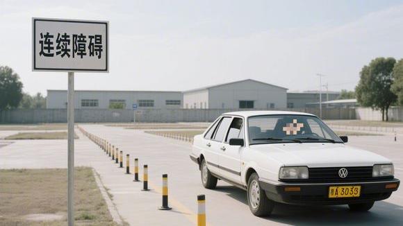 金智驾校