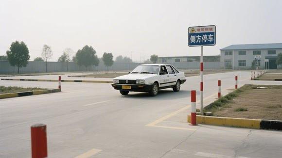 克拉玛依柳树街驾校
