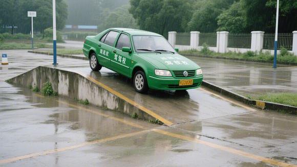 克拉玛依中兴路驾校