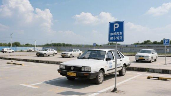 哈密兵团红山农场驾校