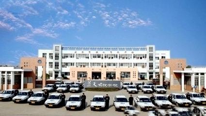 老兵驾校