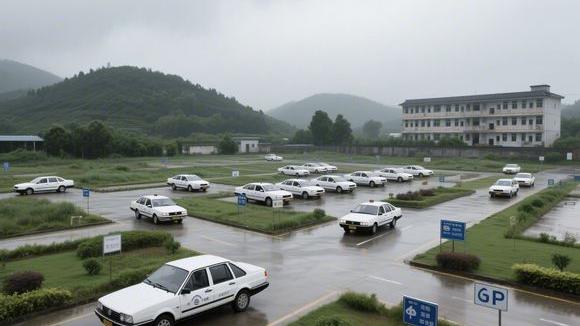 车友驾校