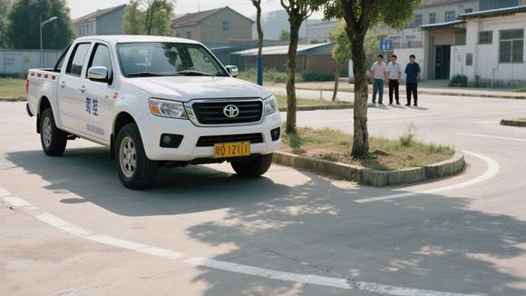 博乐乌图布拉格驾校