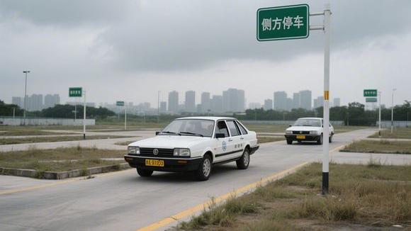 且末荣盛驾校