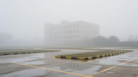 库尔勒楼兰驾校