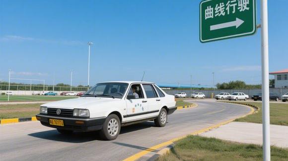 阿克苏远大驾校
