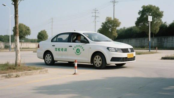阿克苏億隆驾校