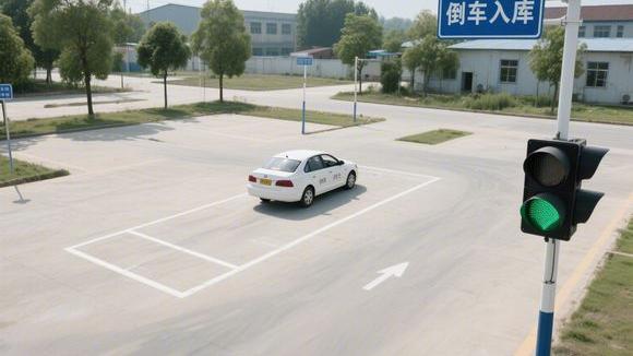 新和国鑫驾校