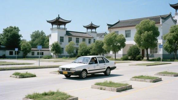 新和沐圆驾校