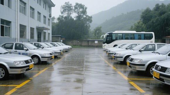 喀什夏马勒驾校
