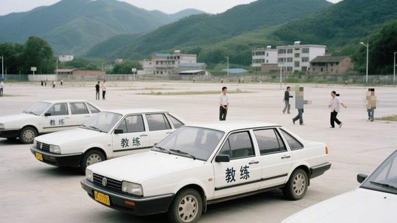 岳普湖岳普湖驾校