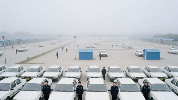 伽师卧里托格拉克驾校
