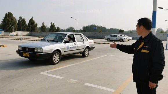 莎车莎车县国营二林场驾校