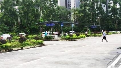 霍城惠远驾校