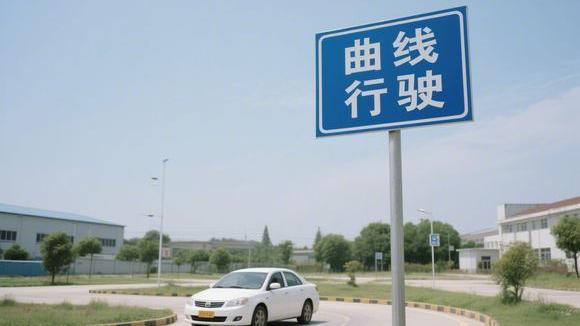 巩留兵团七十三团驾校