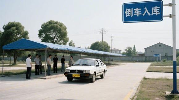 伊犁喀赞其驾校
