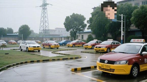 伊宁重庆路驾校