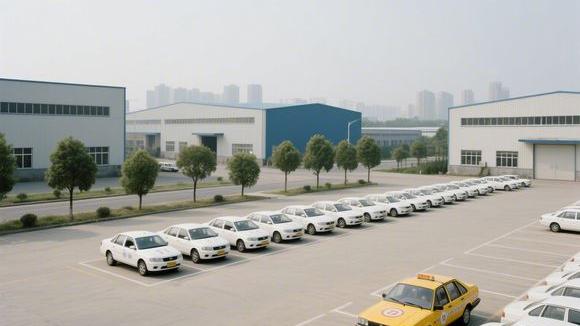 和布克赛尔和什托洛盖驾校