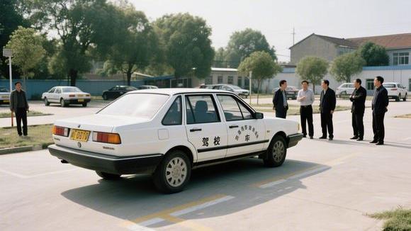 乌苏夹河子驾校