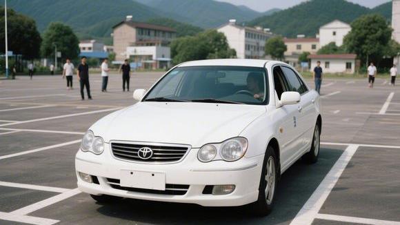 裕民哈拉布拉驾校