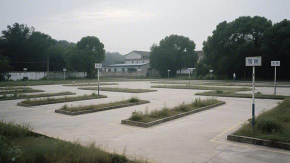 福海福鑫驾校