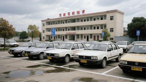阿勒泰驾驶人驾校