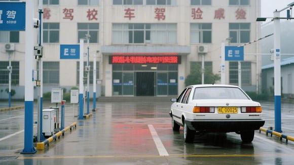 富蕴欣欣驾校