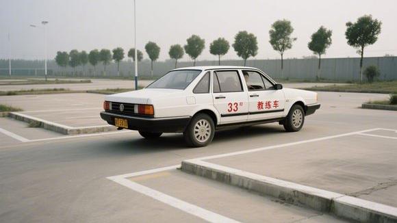 福海臻安驾校