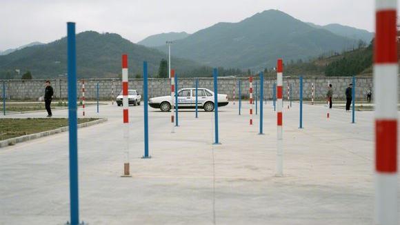 阿勒泰红墩驾校