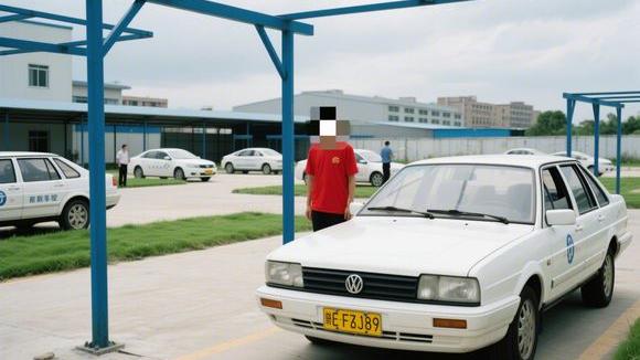 富蕴库尔特驾校