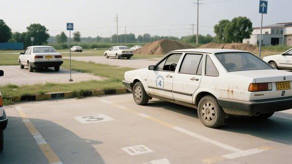 阿勒泰齐巴尔驾校